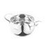 ქვაბი Ardesto Casserole with glass lid Gemini Liguria, 2.2l, stainless steel, 4 image - TechMall.geქვაბი Ardesto Casserole with glass lid Gemini Liguria, 2.2l, stainless steel, 4 image - TechMall.ge ,ქვაბი Ardesto Casserole with glass lid Gemini Liguria, 2.2l, stainless steel, 4 image - TechMall.ge