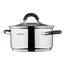 ქვაბი Ardesto Casserole with glass lid Gemini Salerno, 1.2l, stainless steel, silicone, 2 image - TechMall.geქვაბი Ardesto Casserole with glass lid Gemini Salerno, 1.2l, stainless steel, silicone, 2 image - TechMall.ge ,ქვაბი Ardesto Casserole with glass lid Gemini Salerno, 1.2l, stainless steel, silicone, 2 image - TechMall.ge