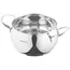 ქვაბი Ardesto Casserole with glass lid Gemini Liguria, 3l, stainless steel, 2 image - TechMall.geქვაბი Ardesto Casserole with glass lid Gemini Liguria, 3l, stainless steel, 2 image - TechMall.ge ,ქვაბი Ardesto Casserole with glass lid Gemini Liguria, 3l, stainless steel, 2 image - TechMall.ge