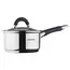 ქვაბი Saucepan Ardesto Gemini, glass lid, 0.8 l, gray handles with silicone - TechMall.geქვაბი Saucepan Ardesto Gemini, glass lid, 0.8 l, gray handles with silicone - TechMall.ge ,ქვაბი Saucepan Ardesto Gemini, glass lid, 0.8 l, gray handles with silicone - TechMall.ge