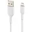 USB კაბელი BELKIN CAA002BT2MWH USB CABLE FOR IPHONE, IPAD, AIRPODS, 3 image - TechMall.geUSB კაბელი BELKIN CAA002BT2MWH USB CABLE FOR IPHONE, IPAD, AIRPODS, 3 image - TechMall.ge ,USB კაბელი BELKIN CAA002BT2MWH USB CABLE FOR IPHONE, IPAD, AIRPODS, 3 image - TechMall.ge