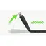 USB კაბელი BELKIN BOOSTCHARGE BRAIDED LIGHTNING TO USB-A CABLE, 4 image - TechMall.geUSB კაბელი BELKIN BOOSTCHARGE BRAIDED LIGHTNING TO USB-A CABLE, 4 image - TechMall.ge ,USB კაბელი BELKIN BOOSTCHARGE BRAIDED LIGHTNING TO USB-A CABLE, 4 image - TechMall.ge