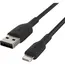 USB კაბელი BELKIN BOOSTCHARGE BRAIDED LIGHTNING TO USB-A CABLE, 3 image - TechMall.geUSB კაბელი BELKIN BOOSTCHARGE BRAIDED LIGHTNING TO USB-A CABLE, 3 image - TechMall.ge ,USB კაბელი BELKIN BOOSTCHARGE BRAIDED LIGHTNING TO USB-A CABLE, 3 image - TechMall.ge