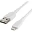 USB კაბელი BELKIN CAA002BT2MWH USB CABLE FOR IPHONE, IPAD, AIRPODS, 5 image - TechMall.geUSB კაბელი BELKIN CAA002BT2MWH USB CABLE FOR IPHONE, IPAD, AIRPODS, 5 image - TechMall.ge ,USB კაბელი BELKIN CAA002BT2MWH USB CABLE FOR IPHONE, IPAD, AIRPODS, 5 image - TechMall.ge