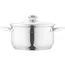 ქვაბი Ardesto Casserole with glass lid Gemini Gourmet Spoleto,, 3.2l, stainless steel, 3 image - TechMall.geქვაბი Ardesto Casserole with glass lid Gemini Gourmet Spoleto,, 3.2l, stainless steel, 3 image - TechMall.ge ,ქვაბი Ardesto Casserole with glass lid Gemini Gourmet Spoleto,, 3.2l, stainless steel, 3 image - TechMall.ge