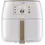 აეროგრილი Philips HD9870/20, 2225W, 7.3L, Air Fryer, White, 2 image - TechMall.geაეროგრილი Philips HD9870/20, 2225W, 7.3L, Air Fryer, White, 2 image - TechMall.ge ,აეროგრილი Philips HD9870/20, 2225W, 7.3L, Air Fryer, White, 2 image - TechMall.ge