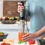 ბლენდერი BRAUN MQ7045X 1000W, Hand Blender Black, 3 image - TechMall.geბლენდერი BRAUN MQ7045X 1000W, Hand Blender Black, 3 image - TechMall.ge ,ბლენდერი BRAUN MQ7045X 1000W, Hand Blender Black, 3 image - TechMall.ge