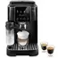 ყავის აპარატი DeLonghi ECAM220.60.B Magnifica Start, 1450W, 1.8L, Coffee Machine, Black, 2 image - TechMall.geყავის აპარატი DeLonghi ECAM220.60.B Magnifica Start, 1450W, 1.8L, Coffee Machine, Black, 2 image - TechMall.ge ,ყავის აპარატი DeLonghi ECAM220.60.B Magnifica Start, 1450W, 1.8L, Coffee Machine, Black, 2 image - TechMall.ge
