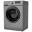 სარეცხი მანქანა Sharp ES-FE712DLZ-S, 7Kg, 1200Rpm, Washing Machine, Grey, 2 image - TechMall.geსარეცხი მანქანა Sharp ES-FE712DLZ-S, 7Kg, 1200Rpm, Washing Machine, Grey, 2 image - TechMall.ge ,სარეცხი მანქანა Sharp ES-FE712DLZ-S, 7Kg, 1200Rpm, Washing Machine, Grey, 2 image - TechMall.ge