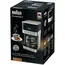 ყავის აპარატი BRAUN KF7120BK CM, 4 image - TechMall.geყავის აპარატი BRAUN KF7120BK CM, 4 image - TechMall.ge ,ყავის აპარატი BRAUN KF7120BK CM, 4 image - TechMall.ge