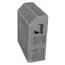 გაზის გამათბობელი ATEM KHC-10(GR) Grey, 2 image - TechMall.geგაზის გამათბობელი ATEM KHC-10(GR) Grey, 2 image - TechMall.ge ,გაზის გამათბობელი ATEM KHC-10(GR) Grey, 2 image - TechMall.ge