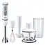 ბლენდერი Braun MQ5237WH, 1000W, 600ML, Blender, White - TechMall.geბლენდერი Braun MQ5237WH, 1000W, 600ML, Blender, White - TechMall.ge ,ბლენდერი Braun MQ5237WH, 1000W, 600ML, Blender, White - TechMall.ge