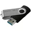 ფლეშ მეხსიერება Flash Goodram 128GB UTS3 BLACK USB 3.2 Gen 1, 3 image - TechMall.geფლეშ მეხსიერება Flash Goodram 128GB UTS3 BLACK USB 3.2 Gen 1, 3 image - TechMall.ge ,ფლეშ მეხსიერება Flash Goodram 128GB UTS3 BLACK USB 3.2 Gen 1, 3 image - TechMall.ge