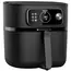 აეროგრილი Philips HD9875/90, 2200W, 8.3L, Air Fryer, Black - TechMall.geაეროგრილი Philips HD9875/90, 2200W, 8.3L, Air Fryer, Black - TechMall.ge ,აეროგრილი Philips HD9875/90, 2200W, 8.3L, Air Fryer, Black - TechMall.ge