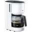 ყავის აპარატი Braun KF3100WH, 1000W, Coffee Maker, Black, 3 image - TechMall.geყავის აპარატი Braun KF3100WH, 1000W, Coffee Maker, Black, 3 image - TechMall.ge ,ყავის აპარატი Braun KF3100WH, 1000W, Coffee Maker, Black, 3 image - TechMall.ge
