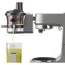 წვენსაწური აქსესუარი Kenwood KAX720PL, Juicer Attachment, Silver, 2 image - TechMall.geწვენსაწური აქსესუარი Kenwood KAX720PL, Juicer Attachment, Silver, 2 image - TechMall.ge ,წვენსაწური აქსესუარი Kenwood KAX720PL, Juicer Attachment, Silver, 2 image - TechMall.ge