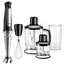 ბლენდერი BRAUN MQ7045X 1000W, Hand Blender Black - TechMall.geბლენდერი BRAUN MQ7045X 1000W, Hand Blender Black - TechMall.ge ,ბლენდერი BRAUN MQ7045X 1000W, Hand Blender Black - TechMall.ge