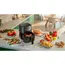 აეროგრილი Philips HD9252/90, 1400W, 4.1L, Air Fryer, Black, 3 image - TechMall.geაეროგრილი Philips HD9252/90, 1400W, 4.1L, Air Fryer, Black, 3 image - TechMall.ge ,აეროგრილი Philips HD9252/90, 1400W, 4.1L, Air Fryer, Black, 3 image - TechMall.ge
