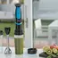 ბლენდერი Braun MQ5252BKBL, 1000W, 600ML, Blender, Black/Blue, 3 image - TechMall.geბლენდერი Braun MQ5252BKBL, 1000W, 600ML, Blender, Black/Blue, 3 image - TechMall.ge ,ბლენდერი Braun MQ5252BKBL, 1000W, 600ML, Blender, Black/Blue, 3 image - TechMall.ge