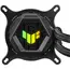 ქულერი Cooler Asus TUF Gaming LC 240 ARGB 90RC00G1-M0UAY1, 2 image - TechMall.geქულერი Cooler Asus TUF Gaming LC 240 ARGB 90RC00G1-M0UAY1, 2 image - TechMall.ge ,ქულერი Cooler Asus TUF Gaming LC 240 ARGB 90RC00G1-M0UAY1, 2 image - TechMall.ge