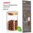მინის ქილა ARDESTO AR1354BLR (540ML), 4 image - TechMall.geმინის ქილა ARDESTO AR1354BLR (540ML), 4 image - TechMall.ge ,მინის ქილა ARDESTO AR1354BLR (540ML), 4 image - TechMall.ge