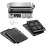 გრილი Braun CG7044, 2200W, Grill, Silver, 2 image - TechMall.geგრილი Braun CG7044, 2200W, Grill, Silver, 2 image - TechMall.ge ,გრილი Braun CG7044, 2200W, Grill, Silver, 2 image - TechMall.ge