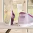 ორთქლის უთო Braun IS1514VI, 2200W, 1.7L, Steam Iron, Purple, 3 image - TechMall.geორთქლის უთო Braun IS1514VI, 2200W, 1.7L, Steam Iron, Purple, 3 image - TechMall.ge ,ორთქლის უთო Braun IS1514VI, 2200W, 1.7L, Steam Iron, Purple, 3 image - TechMall.ge