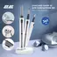 ყურსასმენის საწმენდი E2 CLEANING KIT FOR EARBUDS 3IN1 WHITE/GREY, 2 image - TechMall.geყურსასმენის საწმენდი E2 CLEANING KIT FOR EARBUDS 3IN1 WHITE/GREY, 2 image - TechMall.ge ,ყურსასმენის საწმენდი E2 CLEANING KIT FOR EARBUDS 3IN1 WHITE/GREY, 2 image - TechMall.ge