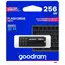 ფლეშ მეხსიერება Flash Goodram 256GB UME3 BLACK USB 3.2 Gen 1, 3 image - TechMall.geფლეშ მეხსიერება Flash Goodram 256GB UME3 BLACK USB 3.2 Gen 1, 3 image - TechMall.ge ,ფლეშ მეხსიერება Flash Goodram 256GB UME3 BLACK USB 3.2 Gen 1, 3 image - TechMall.ge