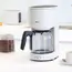 ყავის აპარატი Braun KF3100WH, 1000W, Coffee Maker, Black, 4 image - TechMall.geყავის აპარატი Braun KF3100WH, 1000W, Coffee Maker, Black, 4 image - TechMall.ge ,ყავის აპარატი Braun KF3100WH, 1000W, Coffee Maker, Black, 4 image - TechMall.ge