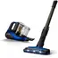 მტვერსასრუტი Philips XC8049/01, 0.6L, Vacuum Cleaner, Black/Blue, 2 image - TechMall.geმტვერსასრუტი Philips XC8049/01, 0.6L, Vacuum Cleaner, Black/Blue, 2 image - TechMall.ge ,მტვერსასრუტი Philips XC8049/01, 0.6L, Vacuum Cleaner, Black/Blue, 2 image - TechMall.ge