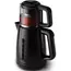 ელექტრო ჩაიდანი Philips HD7301/00, 1700W, 1.9L, Electric Kettle, Black, 2 image - TechMall.geელექტრო ჩაიდანი Philips HD7301/00, 1700W, 1.9L, Electric Kettle, Black, 2 image - TechMall.ge ,ელექტრო ჩაიდანი Philips HD7301/00, 1700W, 1.9L, Electric Kettle, Black, 2 image - TechMall.ge