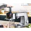 წვენსაწური აქსესუარი Kenwood KAX720PL, Juicer Attachment, Silver, 5 image - TechMall.geწვენსაწური აქსესუარი Kenwood KAX720PL, Juicer Attachment, Silver, 5 image - TechMall.ge ,წვენსაწური აქსესუარი Kenwood KAX720PL, Juicer Attachment, Silver, 5 image - TechMall.ge