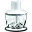 ბლენდერი Braun MQ5235WH 1000W, 600ML, Blender, White, 2 image - TechMall.geბლენდერი Braun MQ5235WH 1000W, 600ML, Blender, White, 2 image - TechMall.ge ,ბლენდერი Braun MQ5235WH 1000W, 600ML, Blender, White, 2 image - TechMall.ge