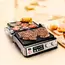 გრილი Braun CG7044, 2200W, Grill, Silver, 6 image - TechMall.geგრილი Braun CG7044, 2200W, Grill, Silver, 6 image - TechMall.ge ,გრილი Braun CG7044, 2200W, Grill, Silver, 6 image - TechMall.ge