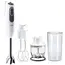 ბლენდერი Braun MQ3125B, 750W, 350ml, Blender, White - TechMall.geბლენდერი Braun MQ3125B, 750W, 350ml, Blender, White - TechMall.ge ,ბლენდერი Braun MQ3125B, 750W, 350ml, Blender, White - TechMall.ge