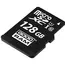 მეხსიერების ბარათი GOODRAM 128GB MICRO CARD cl 10 UHS I + adapter, 2 image - TechMall.geმეხსიერების ბარათი GOODRAM 128GB MICRO CARD cl 10 UHS I + adapter, 2 image - TechMall.ge ,მეხსიერების ბარათი GOODRAM 128GB MICRO CARD cl 10 UHS I + adapter, 2 image - TechMall.ge
