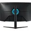 მონიტორი Samsung LS32BG752NIXCI Curved Odyssey Neo G75B, 32", Gaming Monitor, VA, USB, HDMI, DP, Black, 10 image - TechMall.geმონიტორი Samsung LS32BG752NIXCI Curved Odyssey Neo G75B, 32", Gaming Monitor, VA, USB, HDMI, DP, Black, 10 image - TechMall.ge ,მონიტორი Samsung LS32BG752NIXCI Curved Odyssey Neo G75B, 32", Gaming Monitor, VA, USB, HDMI, DP, Black, 10 image - TechMall.ge