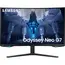 მონიტორი Samsung LS32BG752NIXCI Curved Odyssey Neo G75B, 32", Gaming Monitor, VA, USB, HDMI, DP, Black - TechMall.geმონიტორი Samsung LS32BG752NIXCI Curved Odyssey Neo G75B, 32", Gaming Monitor, VA, USB, HDMI, DP, Black - TechMall.ge ,მონიტორი Samsung LS32BG752NIXCI Curved Odyssey Neo G75B, 32", Gaming Monitor, VA, USB, HDMI, DP, Black - TechMall.ge