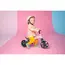 საბავშვო ბალანს ველოსიპედი YVolution YT16P2 Bigovel Yvelo, Children's Balance Bicycle, Junior Pink, 6 image - TechMall.geსაბავშვო ბალანს ველოსიპედი YVolution YT16P2 Bigovel Yvelo, Children's Balance Bicycle, Junior Pink, 6 image - TechMall.ge ,საბავშვო ბალანს ველოსიპედი YVolution YT16P2 Bigovel Yvelo, Children's Balance Bicycle, Junior Pink, 6 image - TechMall.ge