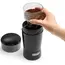 ყავის საფქვავი Delonghi KG200, 170W, Electric Coffee Grinder, Black, 2 image - TechMall.geყავის საფქვავი Delonghi KG200, 170W, Electric Coffee Grinder, Black, 2 image - TechMall.ge ,ყავის საფქვავი Delonghi KG200, 170W, Electric Coffee Grinder, Black, 2 image - TechMall.ge