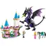 ლეგო Constructor LEGO Disney Maleficent’s Dragon Form, 2 image - TechMall.geლეგო Constructor LEGO Disney Maleficent’s Dragon Form, 2 image - TechMall.ge ,ლეგო Constructor LEGO Disney Maleficent’s Dragon Form, 2 image - TechMall.ge