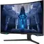 მონიტორი Samsung LS32BG752NIXCI Curved Odyssey Neo G75B, 32", Gaming Monitor, VA, USB, HDMI, DP, Black, 2 image - TechMall.geმონიტორი Samsung LS32BG752NIXCI Curved Odyssey Neo G75B, 32", Gaming Monitor, VA, USB, HDMI, DP, Black, 2 image - TechMall.ge ,მონიტორი Samsung LS32BG752NIXCI Curved Odyssey Neo G75B, 32", Gaming Monitor, VA, USB, HDMI, DP, Black, 2 image - TechMall.ge