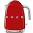ელექტრო ჩაიდანი SMEG KLF03RDEU - TechMall.geელექტრო ჩაიდანი SMEG KLF03RDEU - TechMall.ge ,ელექტრო ჩაიდანი SMEG KLF03RDEU - TechMall.ge