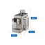 ყავის აპარატი DELONGHI EXAM440.55.BG, 6 image - TechMall.geყავის აპარატი DELONGHI EXAM440.55.BG, 6 image - TechMall.ge ,ყავის აპარატი DELONGHI EXAM440.55.BG, 6 image - TechMall.ge
