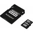 მეხსიერების ბარათი GOODRAM 128GB MICRO CARD cl 10 UHS I + adapter - TechMall.geმეხსიერების ბარათი GOODRAM 128GB MICRO CARD cl 10 UHS I + adapter - TechMall.ge ,მეხსიერების ბარათი GOODRAM 128GB MICRO CARD cl 10 UHS I + adapter - TechMall.ge