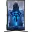 მონიტორი Samsung LS32BG752NIXCI Curved Odyssey Neo G75B, 32", Gaming Monitor, VA, USB, HDMI, DP, Black, 6 image - TechMall.geმონიტორი Samsung LS32BG752NIXCI Curved Odyssey Neo G75B, 32", Gaming Monitor, VA, USB, HDMI, DP, Black, 6 image - TechMall.ge ,მონიტორი Samsung LS32BG752NIXCI Curved Odyssey Neo G75B, 32", Gaming Monitor, VA, USB, HDMI, DP, Black, 6 image - TechMall.ge
