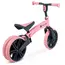 საბავშვო ბალანს ველოსიპედი YVolution YT16P2 Bigovel Yvelo, Children's Balance Bicycle, Junior Pink, 2 image - TechMall.geსაბავშვო ბალანს ველოსიპედი YVolution YT16P2 Bigovel Yvelo, Children's Balance Bicycle, Junior Pink, 2 image - TechMall.ge ,საბავშვო ბალანს ველოსიპედი YVolution YT16P2 Bigovel Yvelo, Children's Balance Bicycle, Junior Pink, 2 image - TechMall.ge