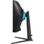 მონიტორი Samsung LS32BG752NIXCI Curved Odyssey Neo G75B, 32", Gaming Monitor, VA, USB, HDMI, DP, Black, 9 image - TechMall.geმონიტორი Samsung LS32BG752NIXCI Curved Odyssey Neo G75B, 32", Gaming Monitor, VA, USB, HDMI, DP, Black, 9 image - TechMall.ge ,მონიტორი Samsung LS32BG752NIXCI Curved Odyssey Neo G75B, 32", Gaming Monitor, VA, USB, HDMI, DP, Black, 9 image - TechMall.ge