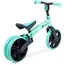 საბავშვო ბალანს ველოსიპედი YVolution YT16G2 Bigovel Yvelo, Children's Balance Bicycle, Junior Green, 2 image - TechMall.geსაბავშვო ბალანს ველოსიპედი YVolution YT16G2 Bigovel Yvelo, Children's Balance Bicycle, Junior Green, 2 image - TechMall.ge ,საბავშვო ბალანს ველოსიპედი YVolution YT16G2 Bigovel Yvelo, Children's Balance Bicycle, Junior Green, 2 image - TechMall.ge